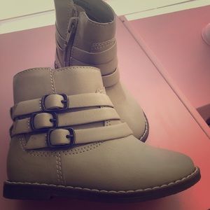 Toddler boots